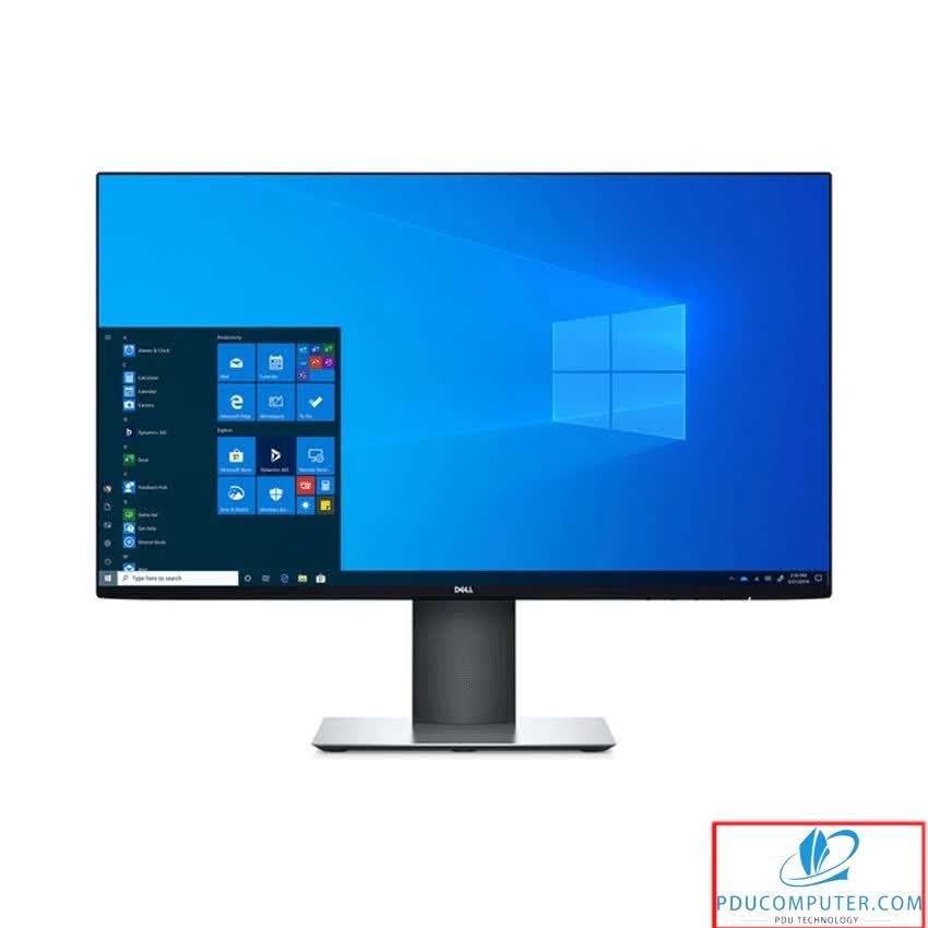 Màn hình Dell Ultrasharp U2421HE (23.8inch/FHD/IPS/60Hz/5ms/250nits/HDMI+DP+USB)