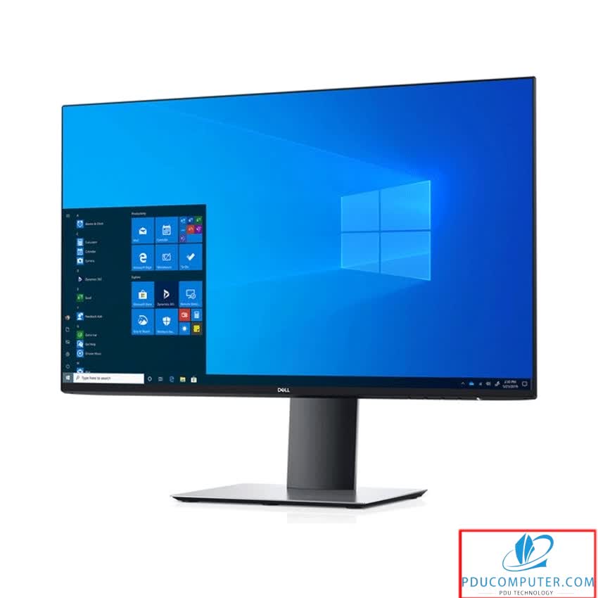 Màn hình Dell Ultrasharp U2421HE (23.8inch/FHD/IPS/60Hz/5ms/250nits/HDMI+DP+USB)