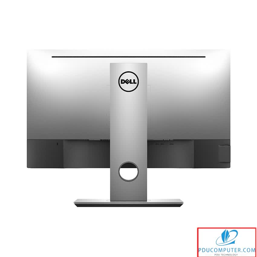 Màn hình Dell Ultrasharp U2518D (25 inch/2K/IPS/DP+HDMI/60Hz/8ms)