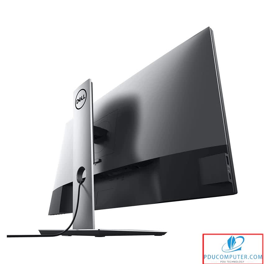 Màn hình Dell Ultrasharp U2718Q (27 inch/4K/IPS/DP+HDMI/350cd/m²/60Hz/5ms)