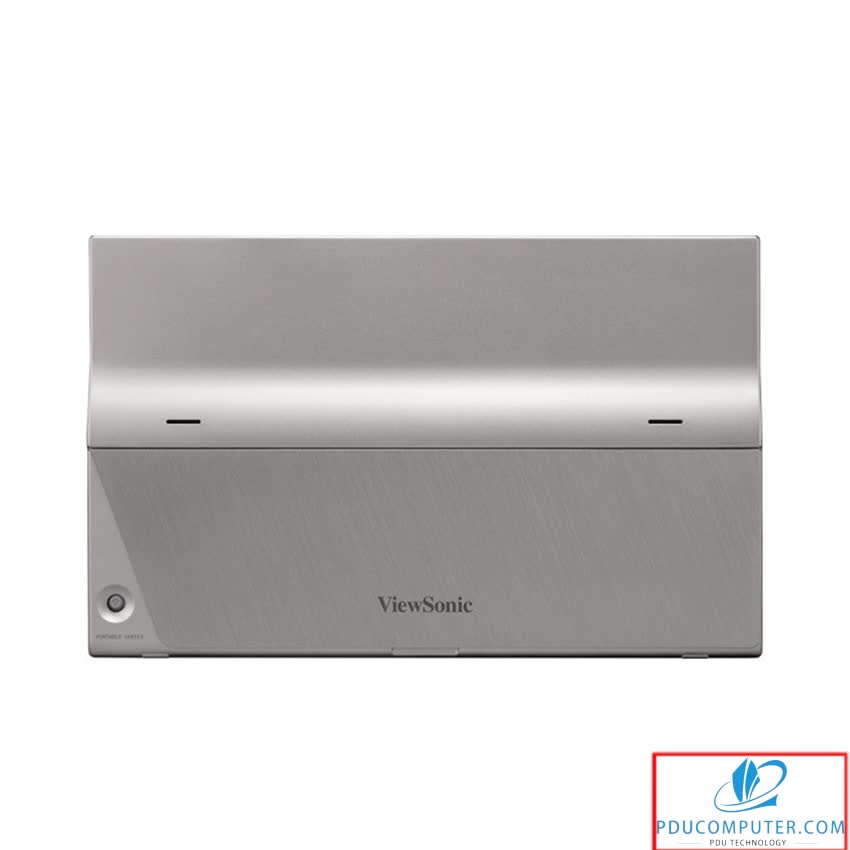 Màn hình di động Viewsonic TD1655 (15.6inch/FHD/IPS/6.5ms/60Hz/250nits/MiniHDMI+USBTypeC+Audio/15000hrs/Touch)