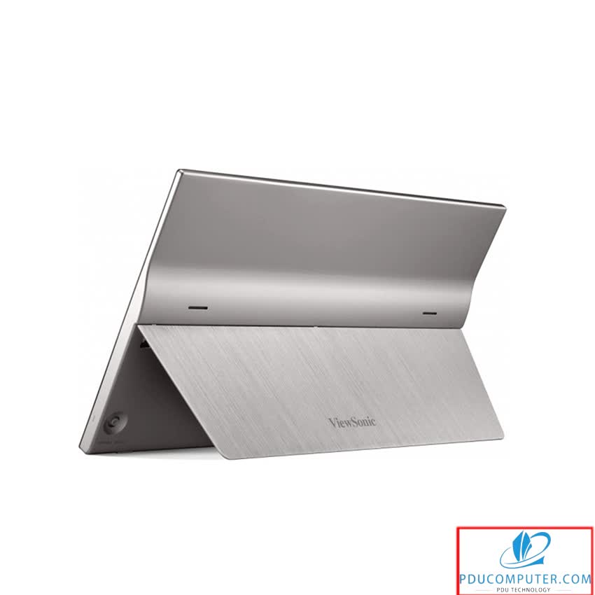 Màn hình di động Viewsonic VG1655 (15.6inch/FHD/IPS/6.5ms/60hz/250nits/MiniHDMI+USBTypeC+Audio/15000hrs)