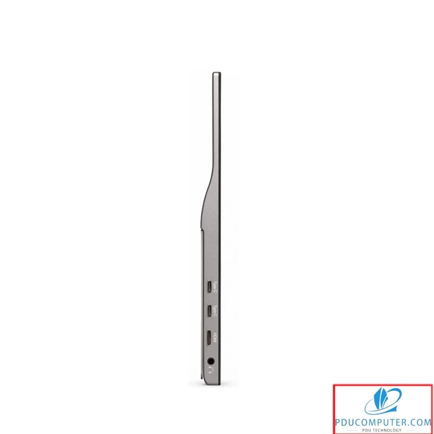 Màn hình di động Viewsonic VG1655 (15.6inch/FHD/IPS/6.5ms/60hz/250nits/MiniHDMI+USBTypeC+Audio/15000hrs)