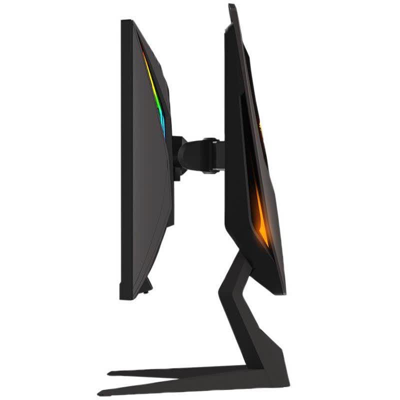 Màn hình Gigabyte Aorus KD25F (25 inch/FHD/VA/240Hz/0.5ms/350cd/m²/DP+HDMI)