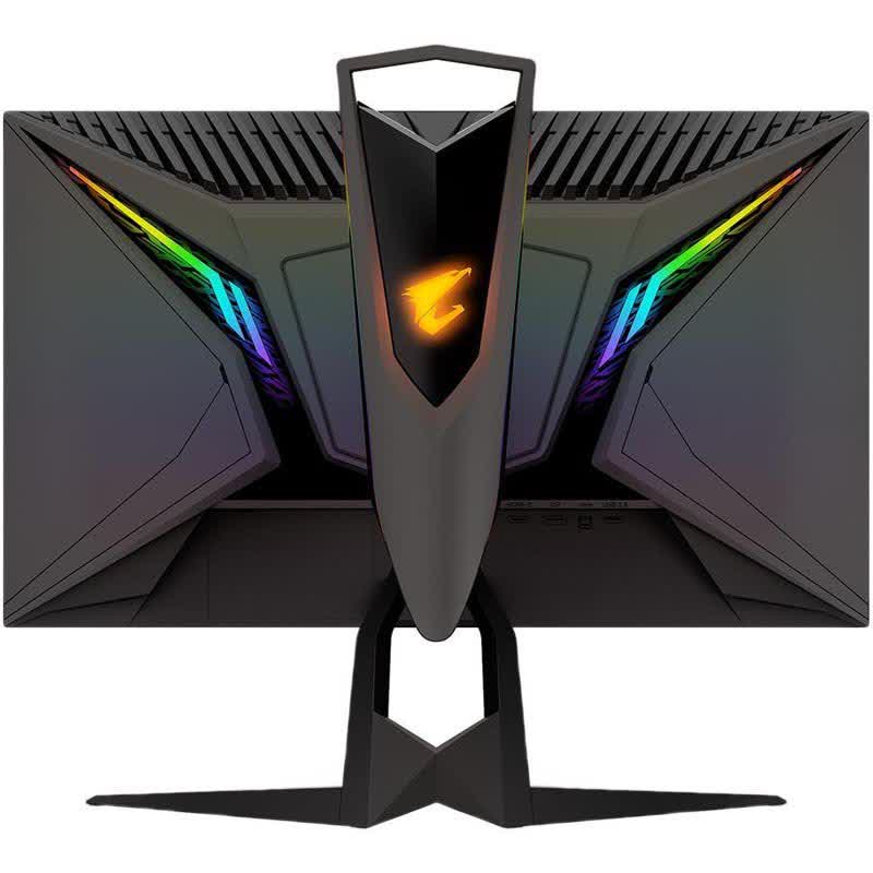 Màn hình Gigabyte Aorus KD25F (25 inch/FHD/VA/240Hz/0.5ms/350cd/m²/DP+HDMI)