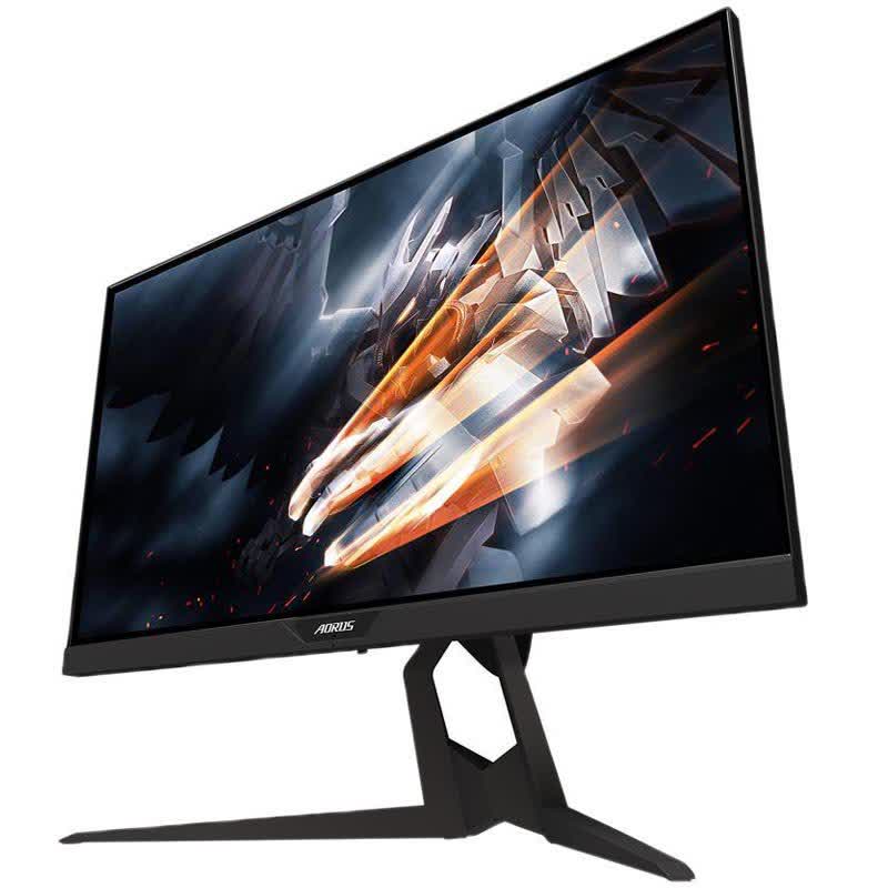 Màn hình Gigabyte Aorus KD25F (25 inch/FHD/VA/240Hz/0.5ms/350cd/m²/DP+HDMI)