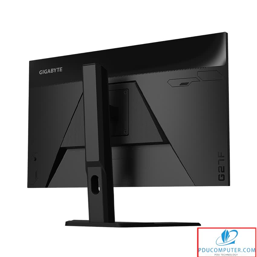 Màn hình Gigabyte G27F (27inch/FHD/IPS/144Hz/1ms/300nits/HDMI+DP+USB)
