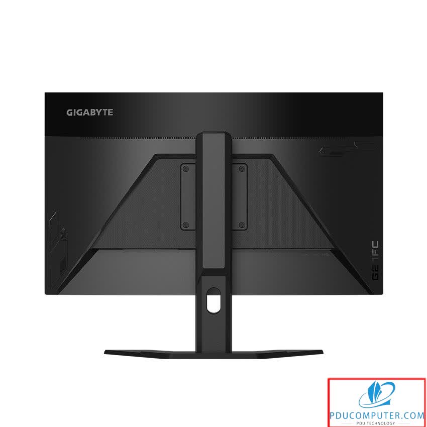 Màn hình Gigabyte G27FC (27 inch/FHD/VA/165Hz/1ms/250 nits/HDMI+DP/Cong)