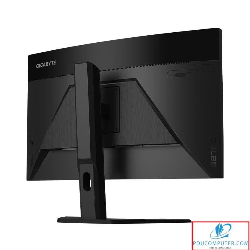 Màn hình Gigabyte G27QC (27 inch/2K/VA/165Hz/1ms/250 nits/HDMI+DP/Cong)