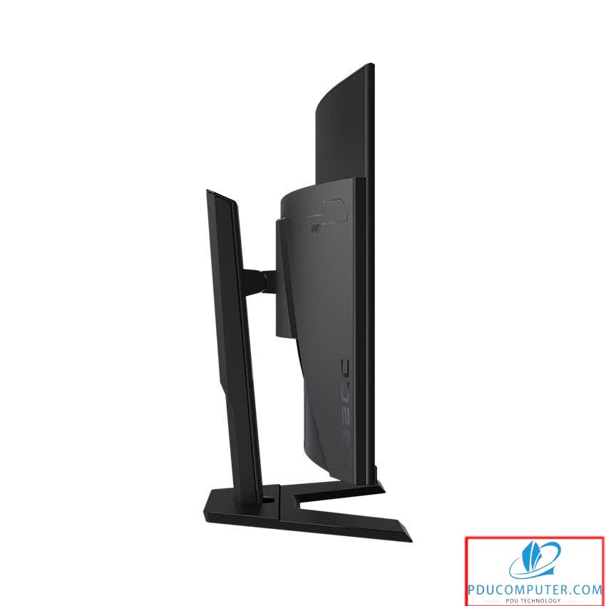 Màn hình Gigabyte G32QC (31.5 inch/2K/VA/165Hz/1ms/350 nits/HDMI+DP/Cong)