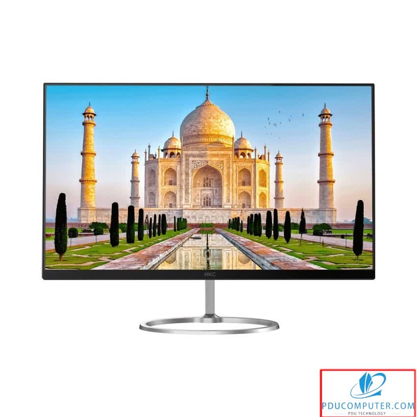 Màn hình HKC HA238 (23.8 inch/FHD/LED/IPS/250cd/m²/60Hz/5ms)
