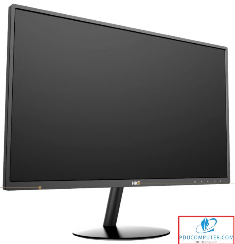 Màn hình HKC M20A6H (19.5inch/FHD/IPS/60hz/12ms/220nits/HDMI+VGA)