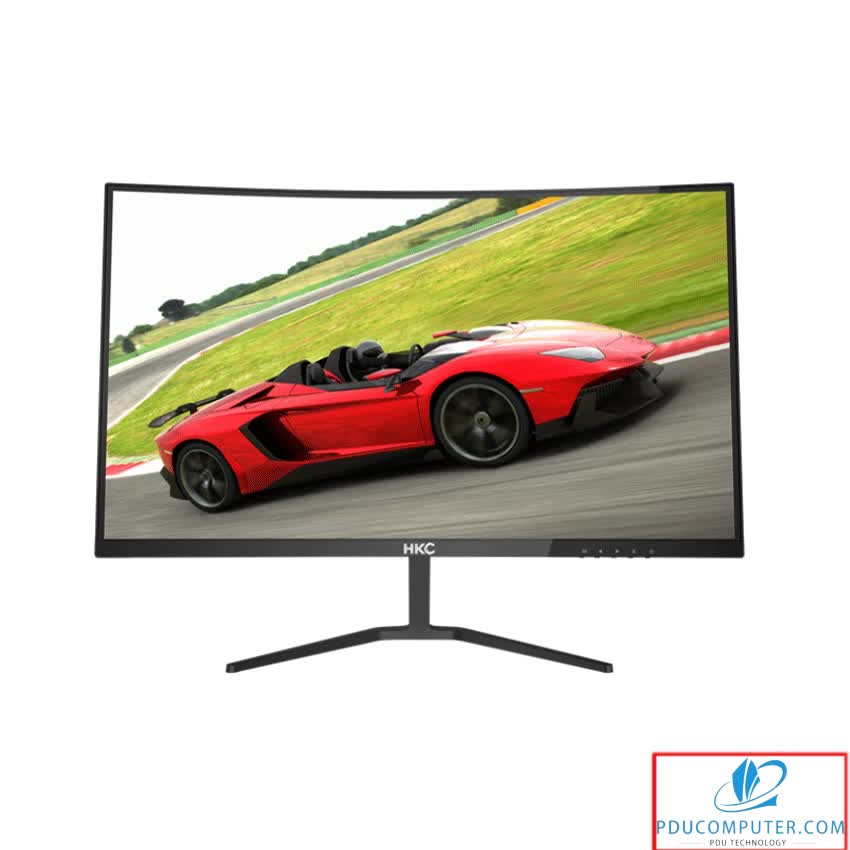Màn hình HKC M24A9X (23.6inch/FHD/VA/75Hz/8ms/250nits/HDMI+VGA)