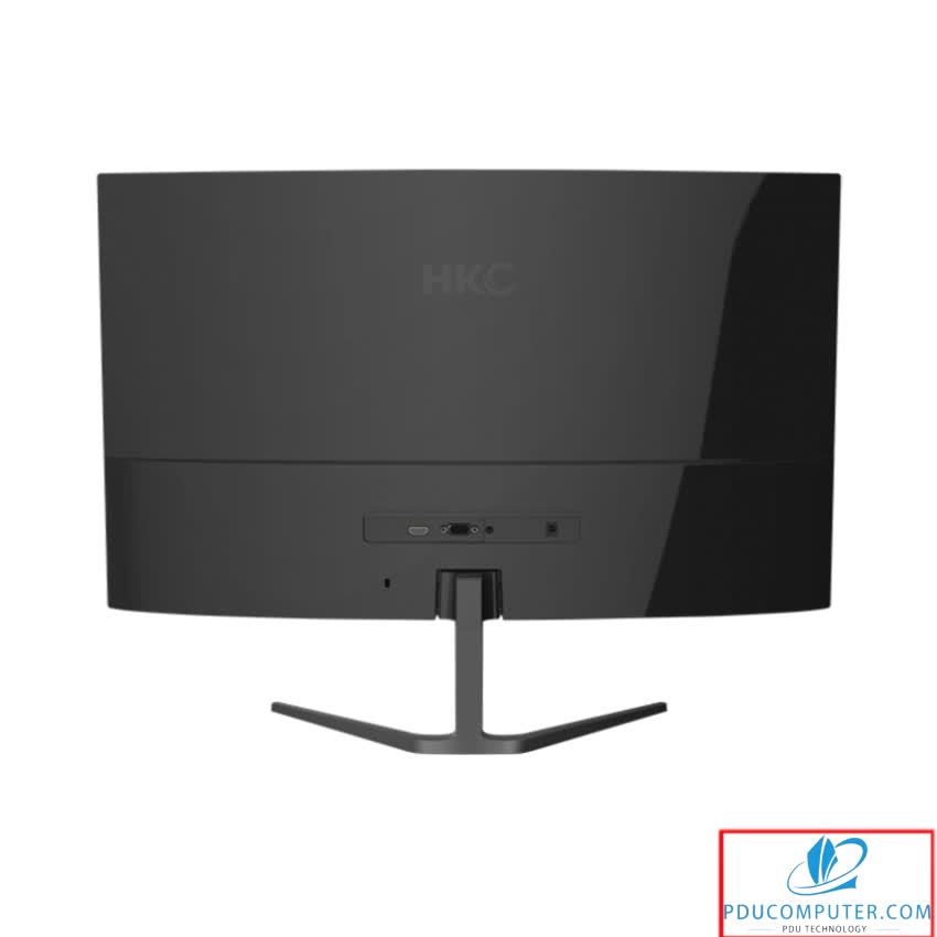 Màn hình HKC M24A9X (23.6inch/FHD/VA/75Hz/8ms/250nits/HDMI+VGA)