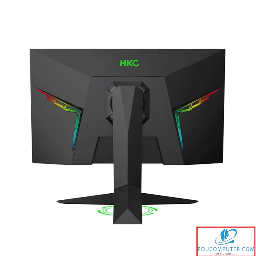 Màn hình HKC M25G6F (24.5inch/FHD/TN/144Hz/1ms/300nits/HDMI+DP+USB)