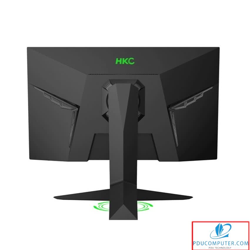 Màn hình HKC M25G6F (24.5inch/FHD/TN/144Hz/1ms/300nits/HDMI+DP+USB)