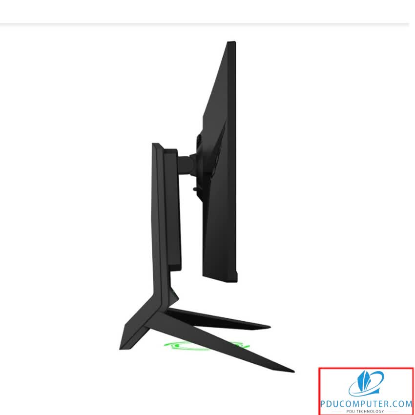 Màn hình HKC M25G6F (24.5inch/FHD/TN/144Hz/1ms/300nits/HDMI+DP+USB)