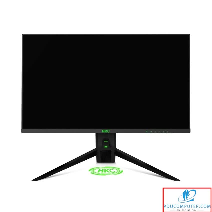Màn hình HKC M25G6F (25 inch/FHD/IPS/144Hz/1ms/400 nits/HDMI+DP)