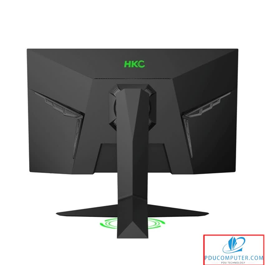 Màn hình HKC M25G6F (25 inch/FHD/IPS/144Hz/1ms/400 nits/HDMI+DP)