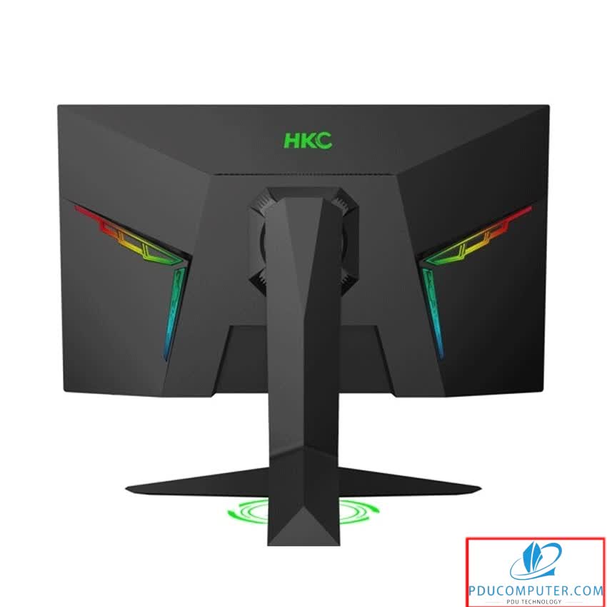 Màn hình HKC M25G6F2 (24.5 inch/FHD/LED/TN/240Hz/1ms/250cd/m²/DP+HDMI)