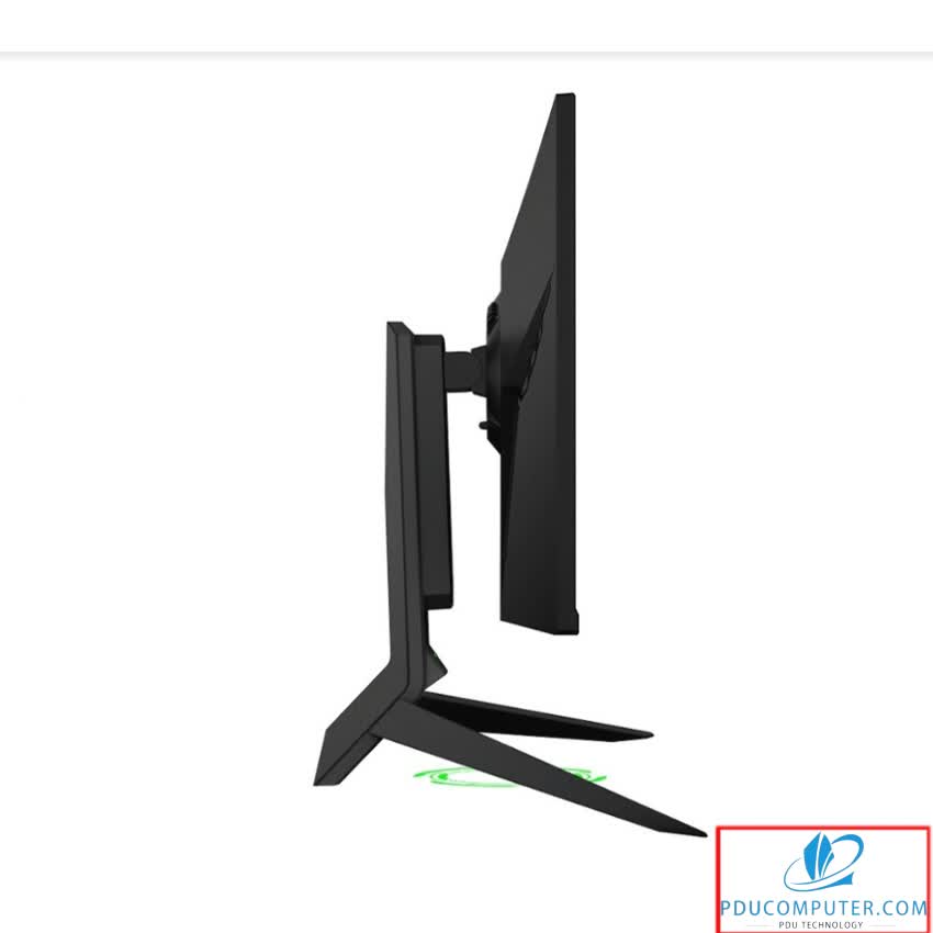 Màn hình HKC M25G6F2 (24.5 inch/FHD/LED/TN/240Hz/1ms/250cd/m²/DP+HDMI)