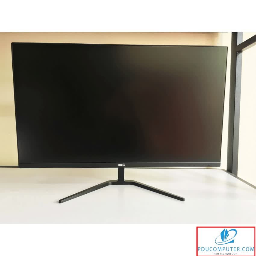 Màn hình HKC M27A6FX (27 inch/FHD/VA/75Hz/12ms/220 nits/HDMI+VGA)