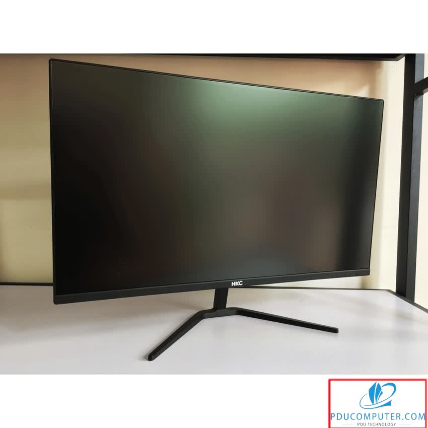 Màn hình HKC M27A6FX (27 inch/FHD/VA/75Hz/12ms/220 nits/HDMI+VGA)
