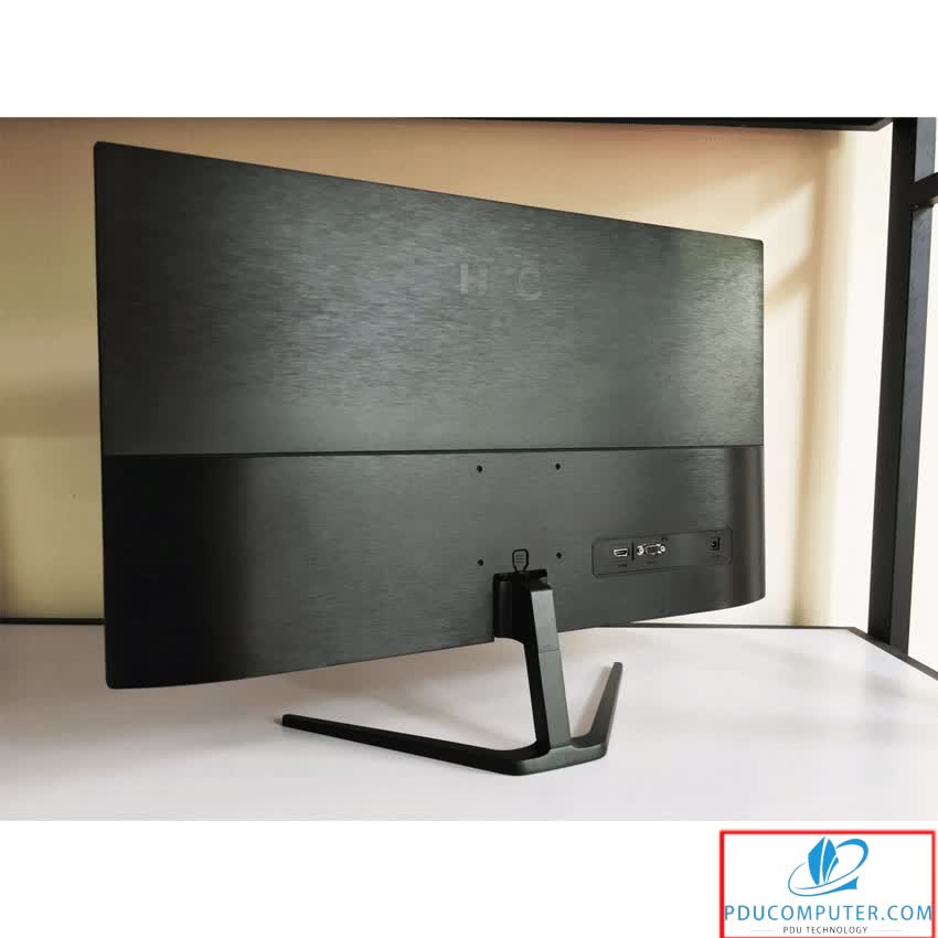 Màn hình HKC M27A6FX (27 inch/FHD/VA/75Hz/12ms/220 nits/HDMI+VGA)