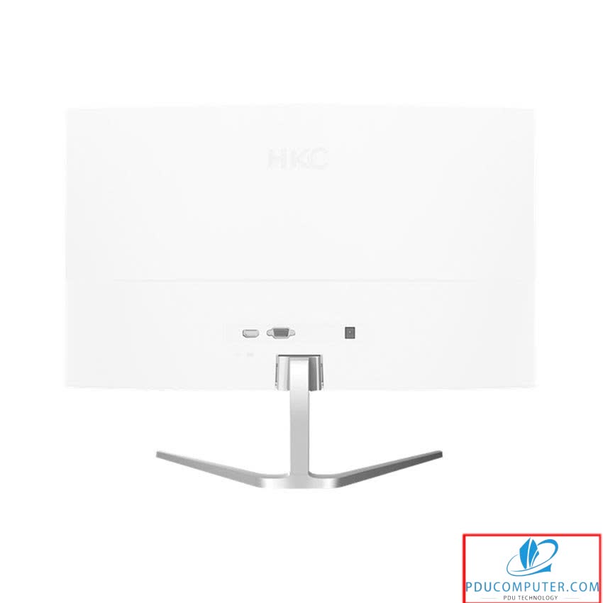 Màn hình HKC M27A9X-W (27 inch/FHD/IPS/75Hz/12ms/220 nits/HDMI+VGA/Cong)