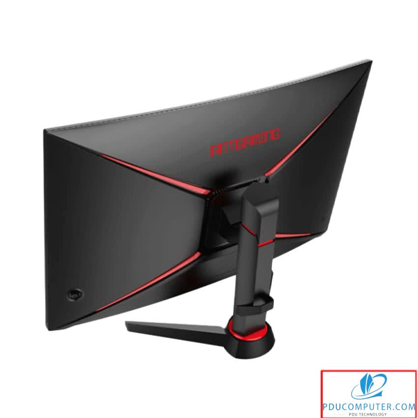 Màn hình HKC M27G1F (27 inch/Full HD/LED/VA/250cd/m²/DVI+HDMI+DP/144Hz/1ms/Cong)
