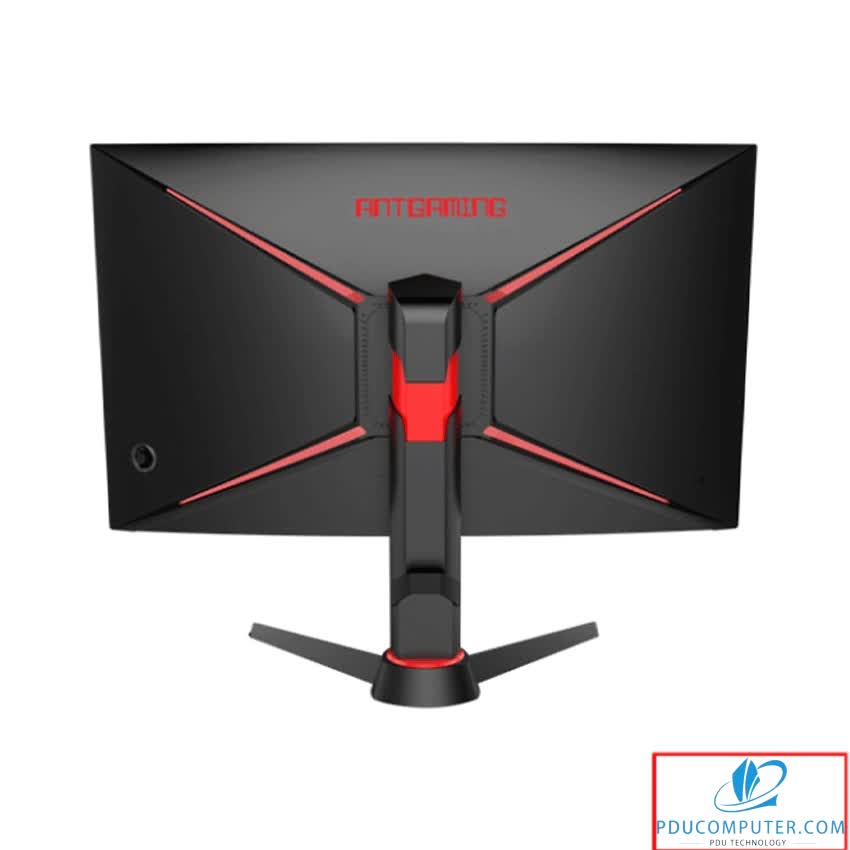 Màn hình HKC M27G1F (27 inch/Full HD/LED/VA/250cd/m²/DVI+HDMI+DP/144Hz/1ms/Cong)