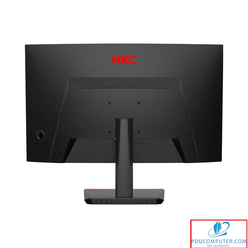 Màn hình HKC M27G3F (27inch/FHD/VA/144Hz/4ms/280nits/HDMI+DVI+DP/Cong)