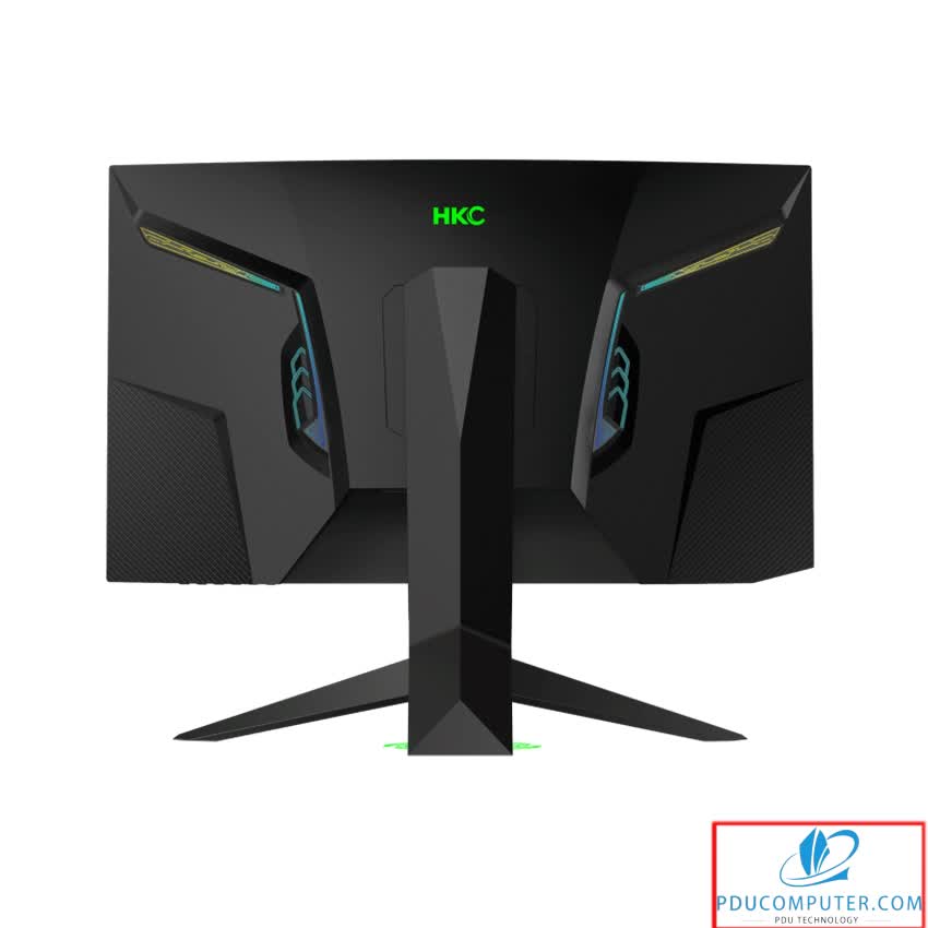 Màn hình HKC M27G5F (24.5inch/FHD/VA/165Hz/1ms/300nits/HDMI+DP+USB)