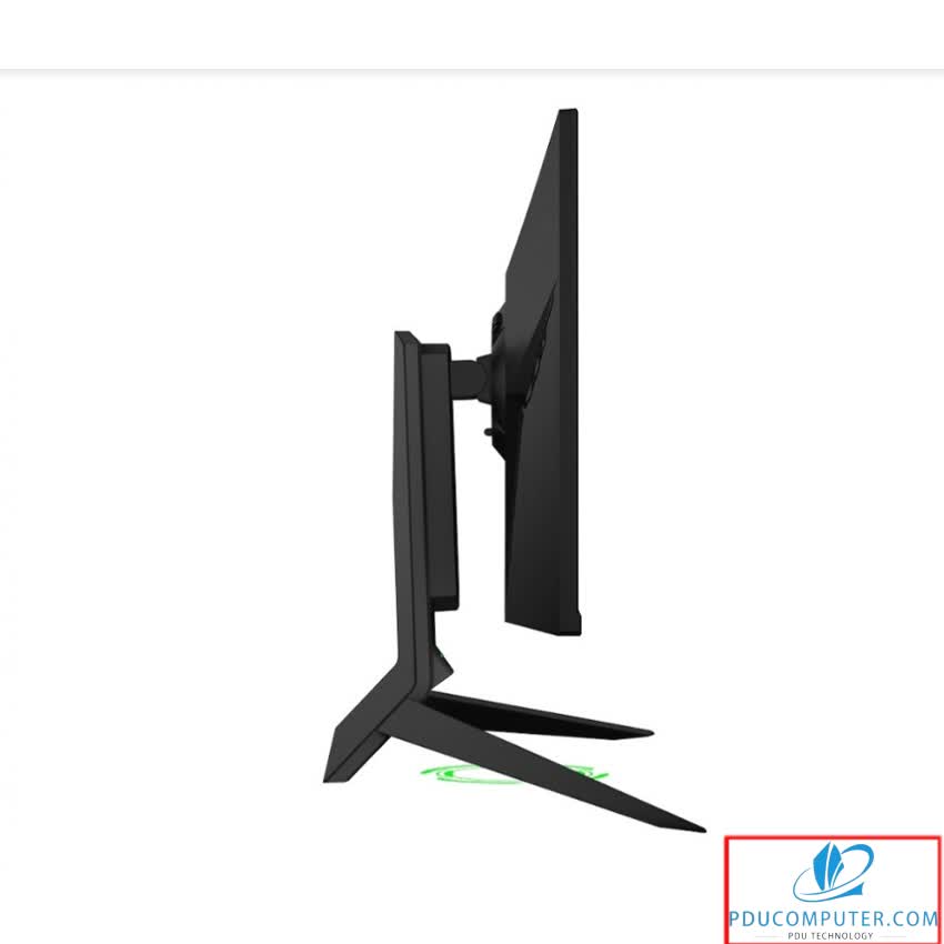 Màn hình HKC M27G6F (27inch/FHD/TN/144Hz/1ms/400nits/HDMI+DP+USB)