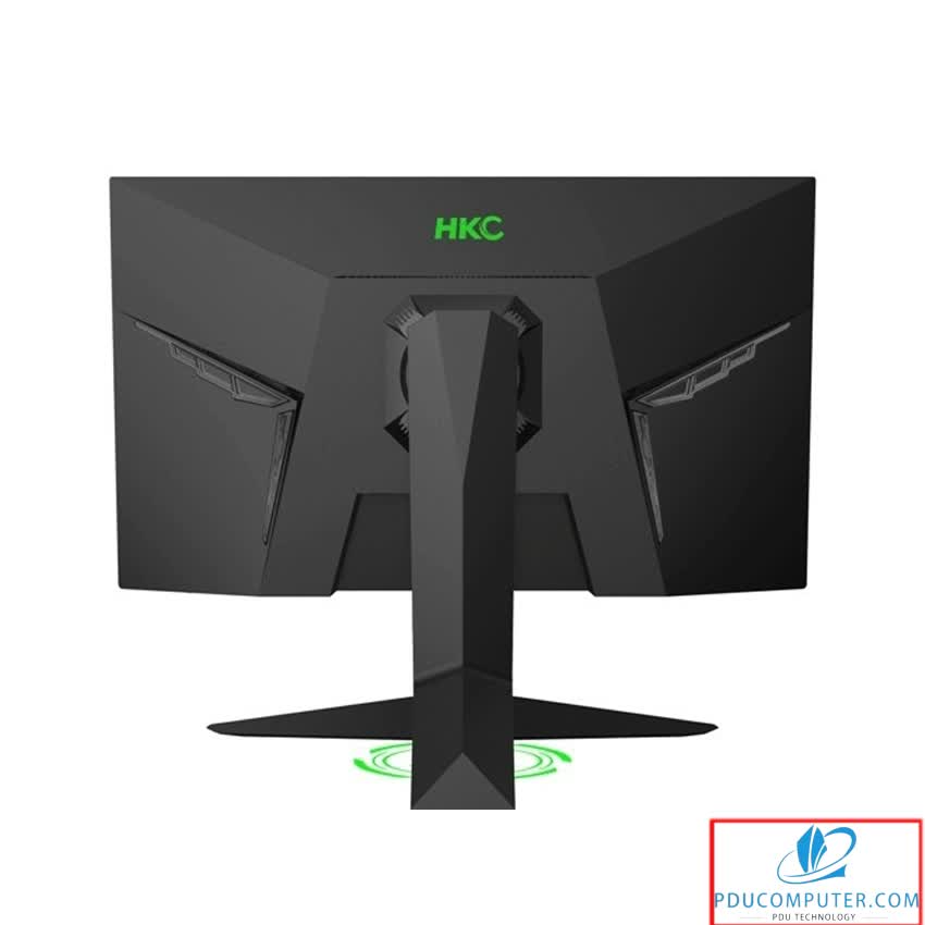 Màn hình HKC M27G6F2 (27inch/FHD/TN/240Hz/1ms/400nits/HDMI+DP+USB)