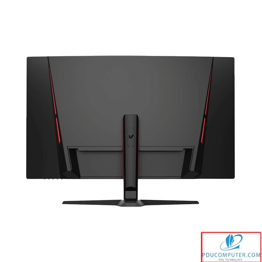 Màn hình HKC M32A7F (31.5 inch/Full HD/LED/VA/250cd/m²/HDMI+DP+DVI/165Hz/4ms/Cong)