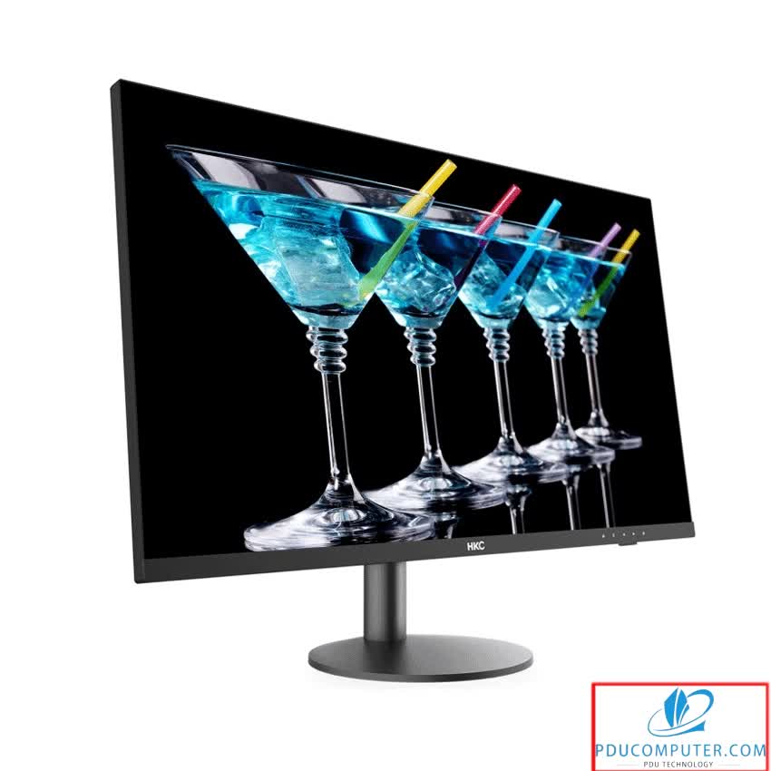 Màn hình HKC MB27T1Q (27inch/QHD/IPS/60Hz/8ms/350nits/VGA+HDMI+DP+Audio)