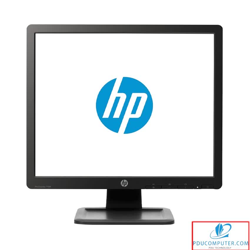Màn hình HP 19 inch P19A LED