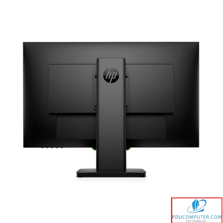 Màn hình HP 27XQ (27 inch/2K/144Hz/1ms/350cd/m²/DP+HDMI)