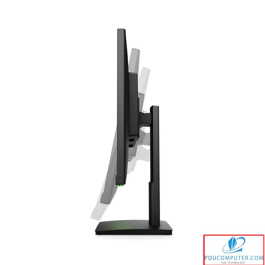 Màn hình HP 27XQ (27 inch/2K/144Hz/1ms/350cd/m²/DP+HDMI)