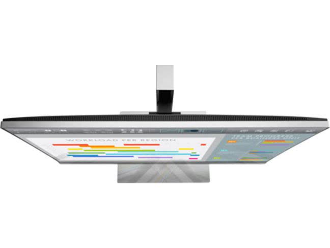 Màn hình HP EliteDisplay E243I (23.8 inch/FHD/LED/IPS/250cd/m²/HDMI+VGA/60Hz/5ms)