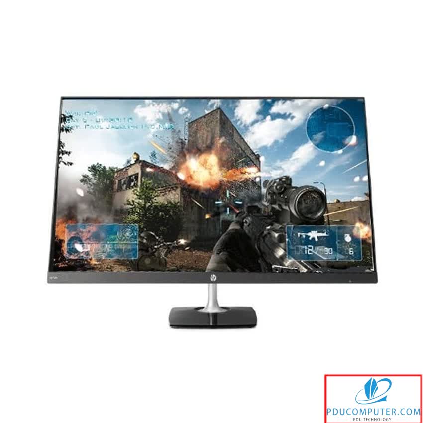 Màn hình HP N270H (27 inch/FHD/LED/IPS/250cd/m²/HDMI+VGA/60Hz/5ms)