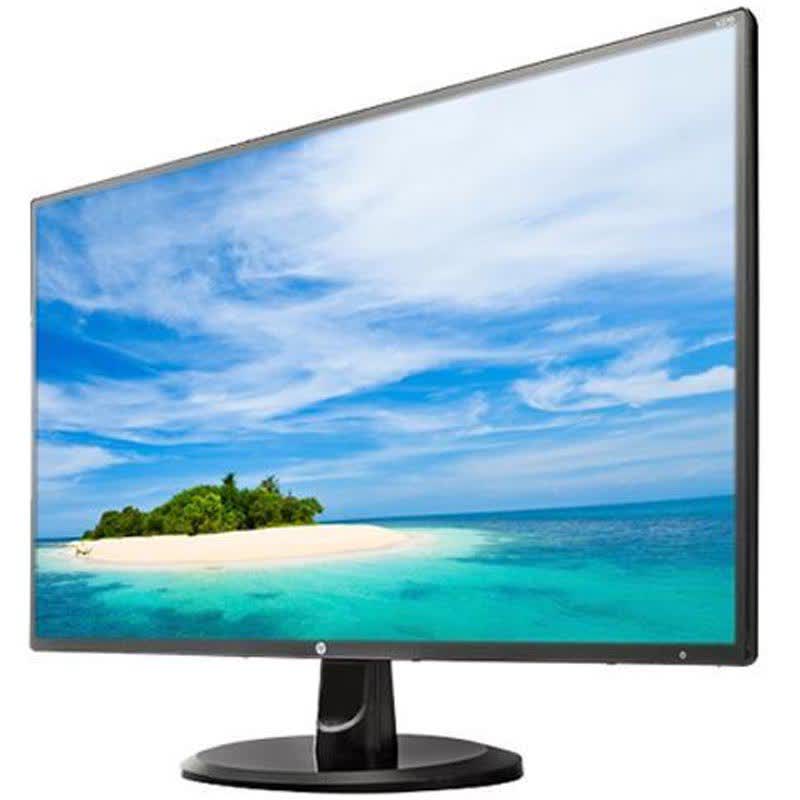 Màn hình HP V270 (27 inch/FHD/LED/IPS/250cd/m²/HDMI+VGA/60Hz/5ms)