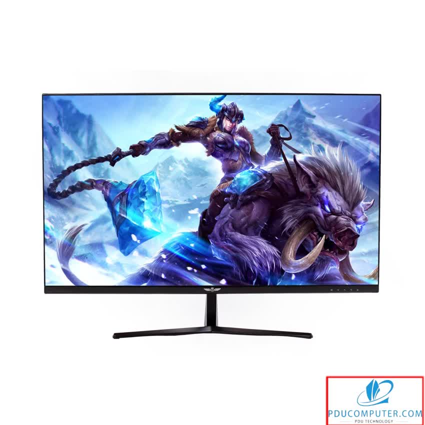 Màn hình Kinglight 27 inch M2758P LED 144Hz