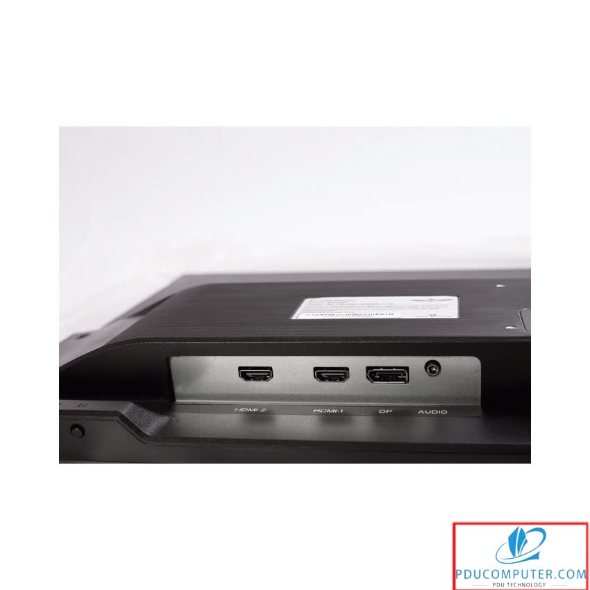 Màn hình Kinglight 27 inch M2758P LED 144Hz