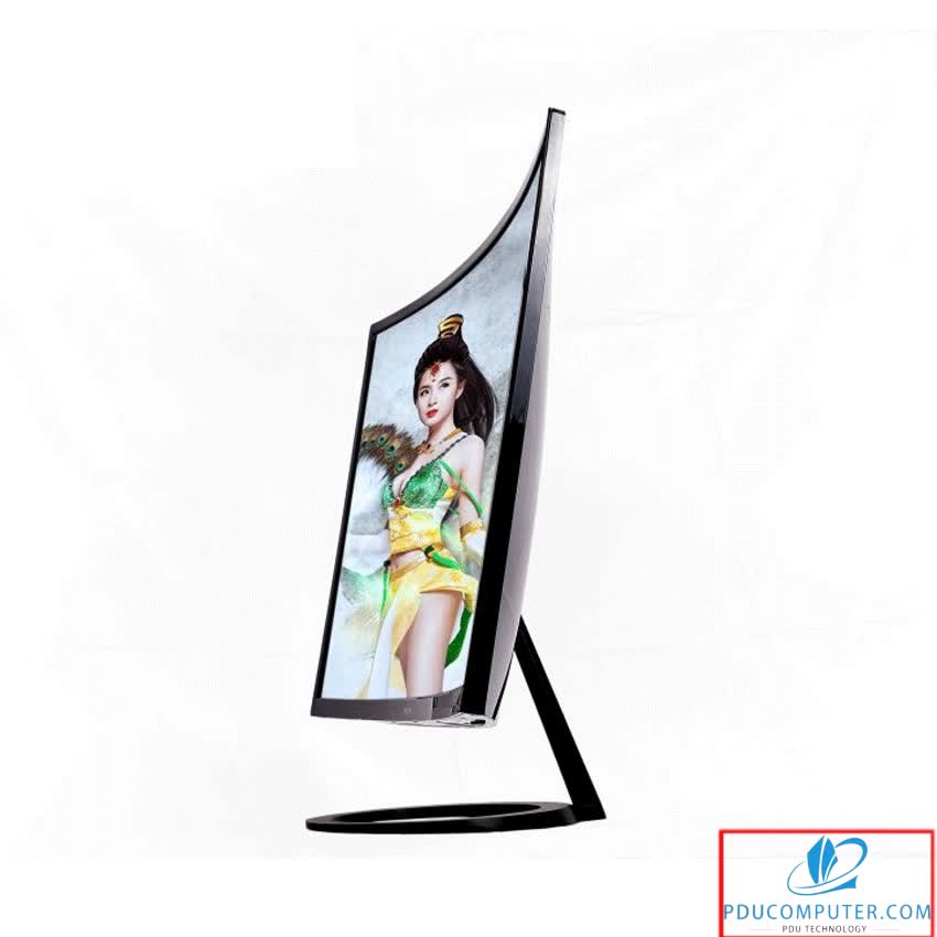 Màn hình Kinglight 31,5'M3265P Curved 144Hz