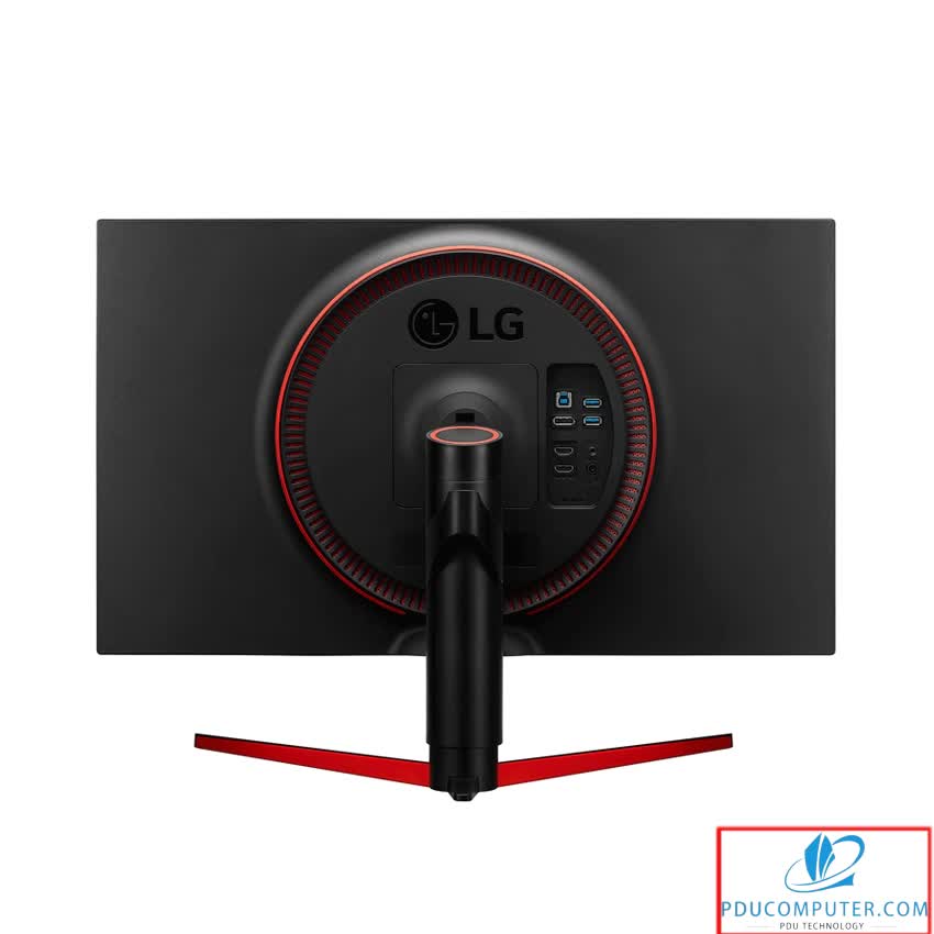 Màn hình LG 27GK750F-B (27 inch/FHD/LED/240Hz/1ms/350cd/m²/DP+HDMI)
