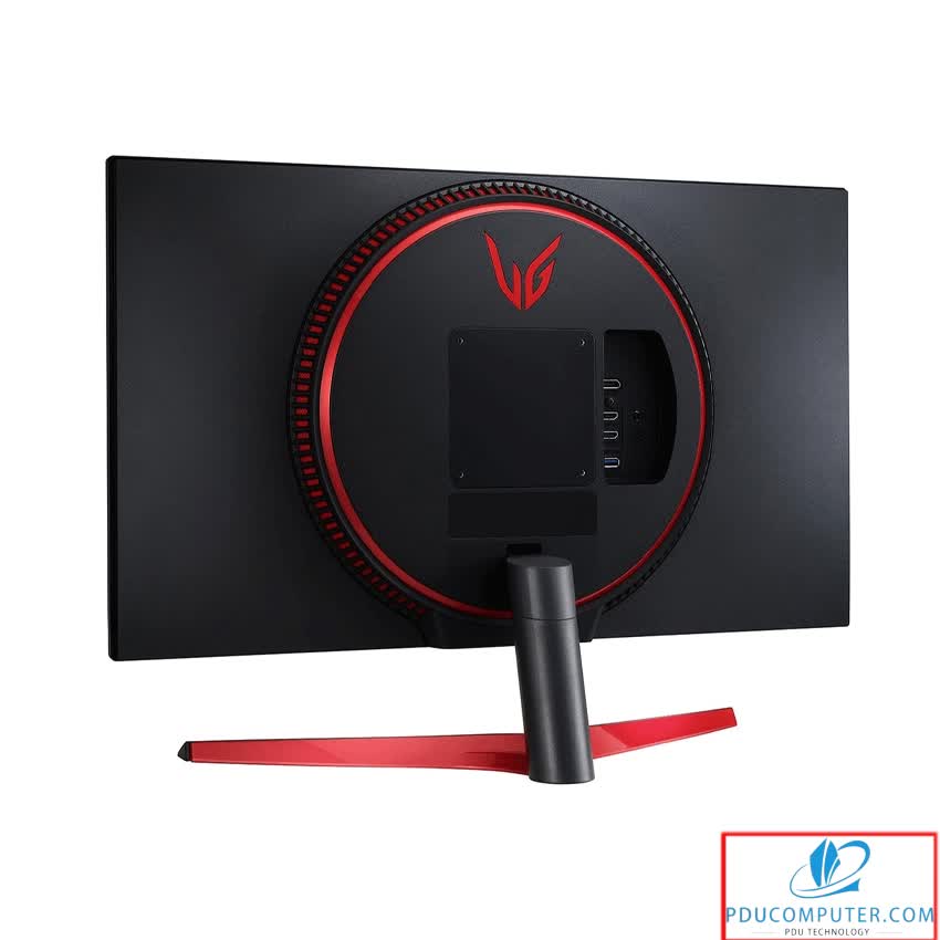 Màn hình LG 27GN600-B (27inch/FHD/IPS/144Hz/1ms/350nits/HDMI+DP+Audio)