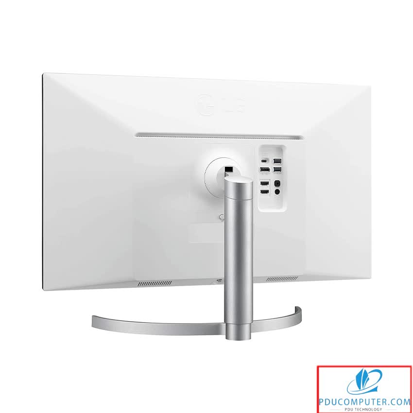 Màn hình LG 27UL850-W.ATV (27 inch/4K/IPS/60Hz/5ms/350cd/m²/DP+HDMI/)