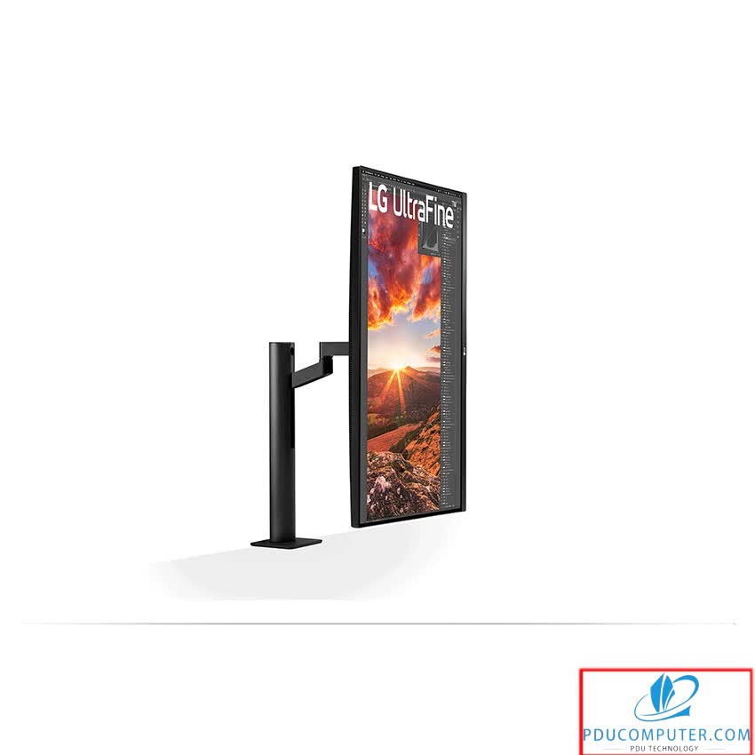 Màn hình LG 32UN880 (31.5inch/UHD 4K/IPS/60Hz/5ms/350nits/HDMI+DP+USBType-C+Audio/FreeSync)